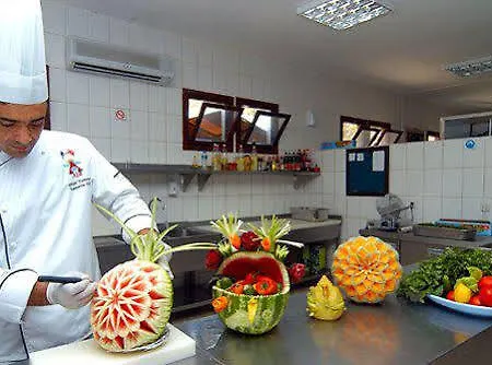 Asa Club Holiday 4* Ürkmez